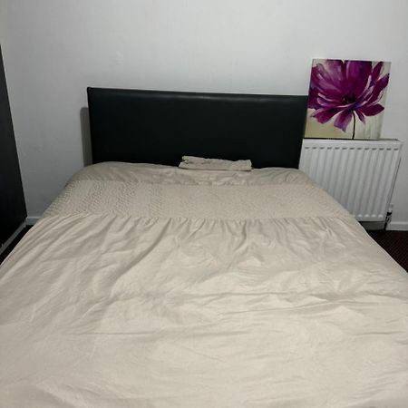 Nice Ensuite Near Cricket Ground Nottingham Exteriör bild